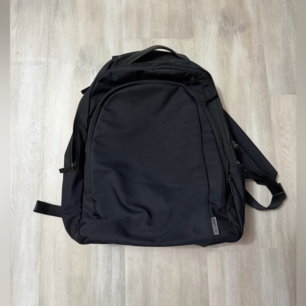 AWAY THE BACKPACK